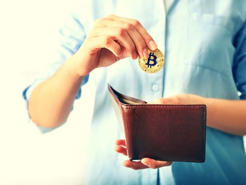 kripto cüzdan