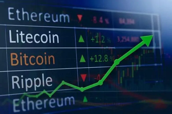Kriptopa para yatırımı