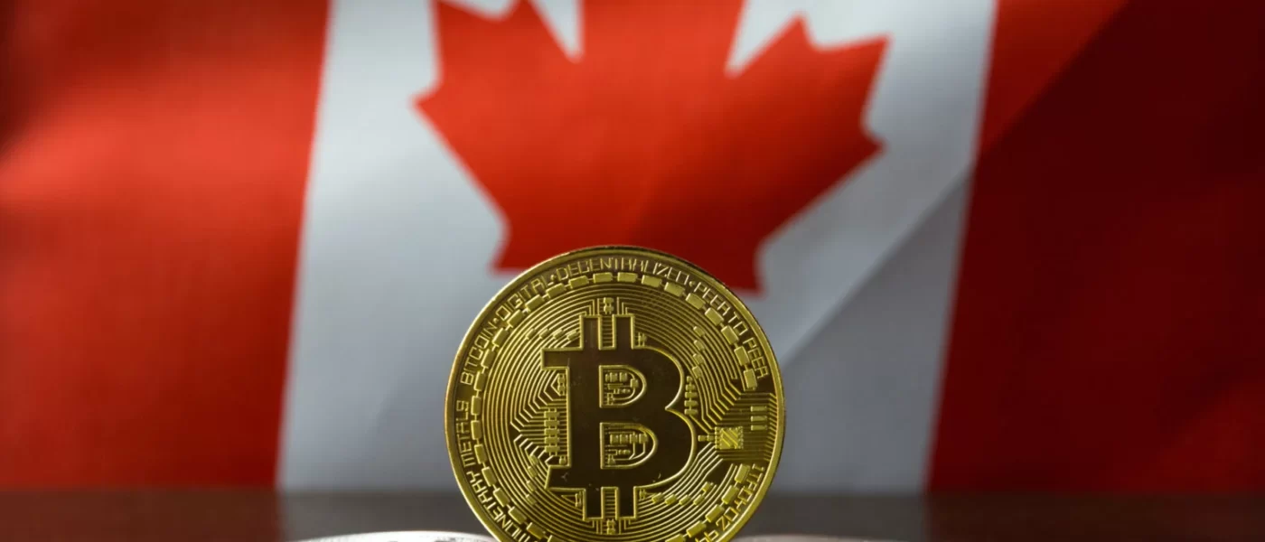 Kanada kripto varlık düzenlemesi