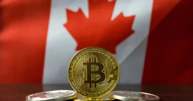 Kanada kripto varlık düzenlemesi