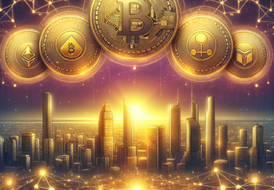 Dev yatırım şirketi bu 5 altcoin için harekete geçebilir!
