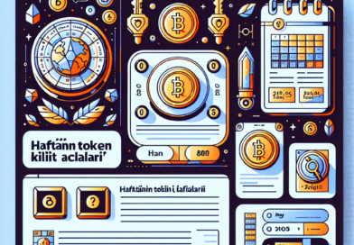 Haftanın Token Kilit Açılımları