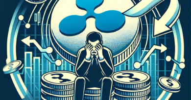 Büyük Ripple (XRP) Transferi Endişe Yarattı: Kâr Satışları Bekleniyor!