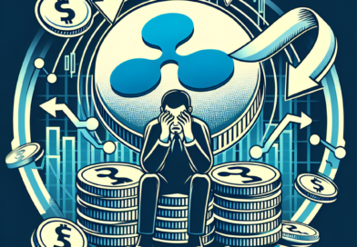 Büyük Ripple (XRP) Transferi Endişe Yarattı: Kâr Satışları Bekleniyor!