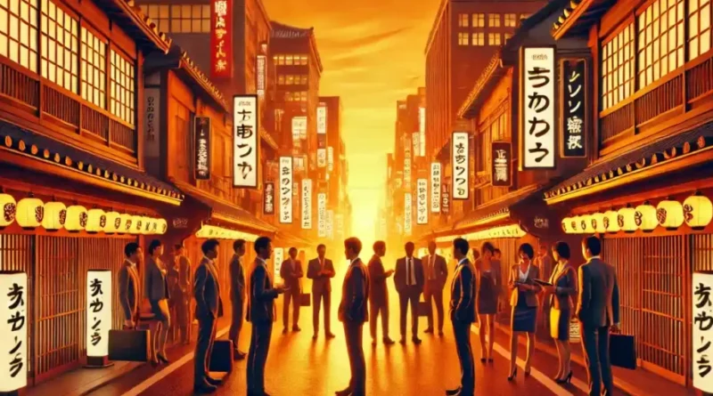 Japonya'da Bitcoin Gelişmeleri • Coinkolik