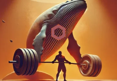 Chainlink (LINK) Gündemde: Neler Gerçekleşiyor?