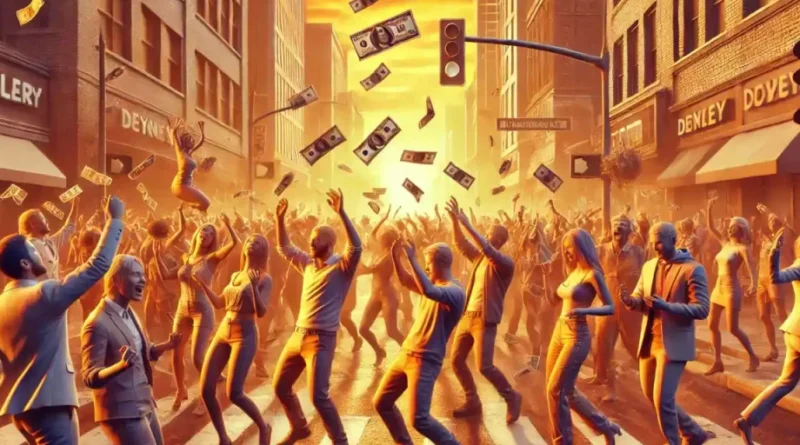 XRP ile Zengin Olma İmkanları