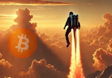 Bitcoin 105 Bin Dolara Yükseliyor