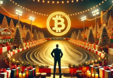 "Bitcoin İçin Noel Rallisine Hazır Mıyım?" • Coinkolik