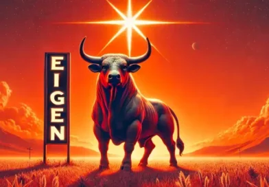 EigenLayer (EIGEN) Durmak Bilmiyor: Boğaların Yeni Yıldızı Olabilir!