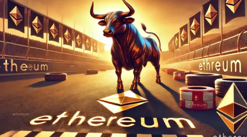 Ethereum, Bitcoin'e Karşı Güçleniyor!