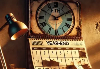Ethereum (ETH) İçin Zaman Daralıyor: Düşüş Sürecek Mi?