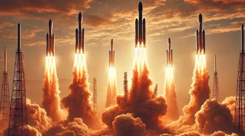 Bitcoin (BTC) Düşerken Bu 5 Altcoin Yükseliş Gösterdi