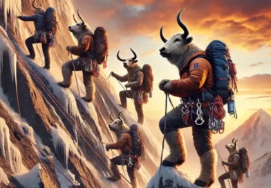 Bu altcoin'ler hızla toparlandı: Boğa heyecanı!