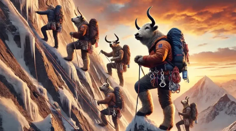 Bu altcoin'ler hızla toparlandı: Boğa heyecanı!