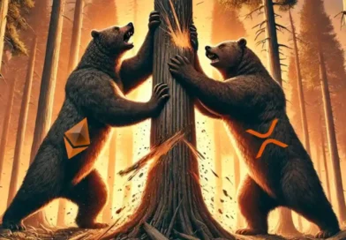 Devler Düşecek Mi?