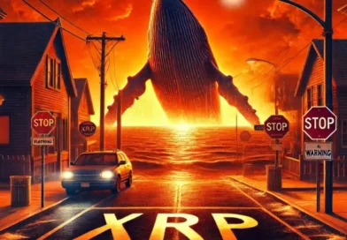 Ripple (XRP) İçin Önemli Dönüm Noktası: Balinalar Satış Yapıyor, Göstergeler Alarm Veriyor!