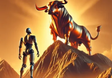 Virtuals Protocol (VIRTUAL) boğayı etkileyebilir!