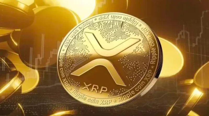 XRP'de Hedef 14 Dolar Mı?
