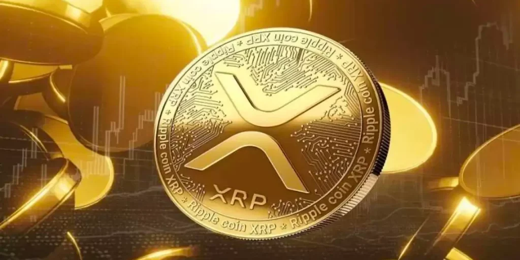 XRP'de Hedef 14 Dolar Mı?