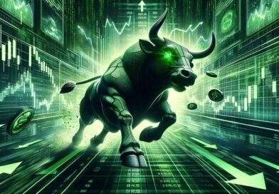 Altcoin Dalgalanması: Bitcoin'in Durağan Grafiği Yeni Bir Yükseliş Getirebilir mi?