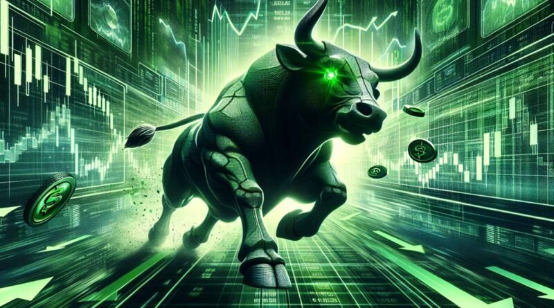 Altcoin Dalgalanması: Bitcoin'in Durağan Grafiği Yeni Bir Yükseliş Getirebilir mi?