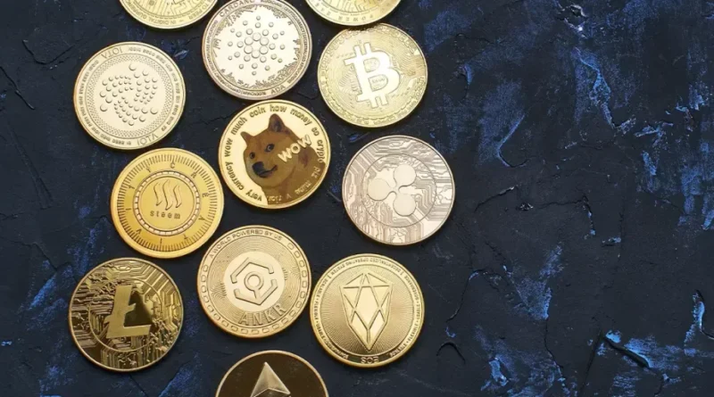 Yeni Yılda Favori Olarak Belirtilen 7 Altcoin