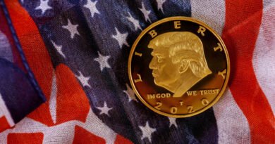 Binance, TRUMP Token için Vadeli İşlem Sözleşmesini Tanıttı