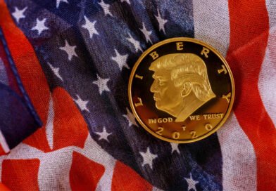 Binance, TRUMP Token için Vadeli İşlem Sözleşmesini Tanıttı
