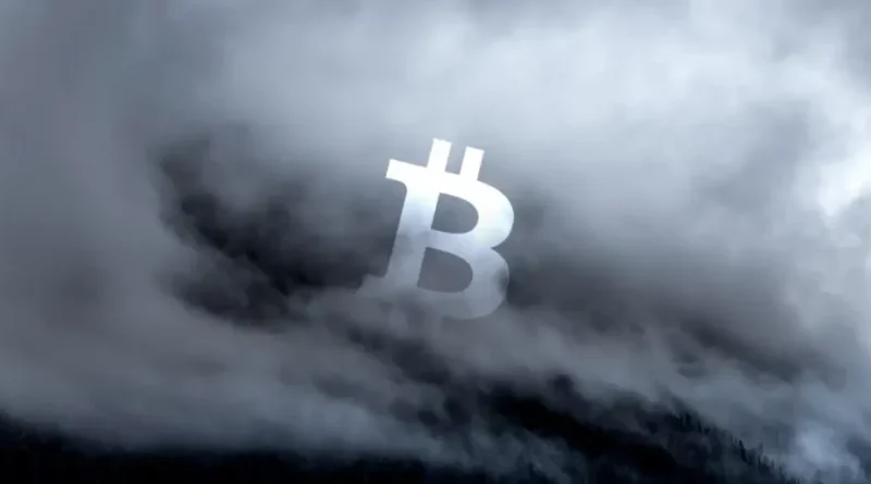 Küresel Piyasalardaki Belirsizliğin Gölgesinde Bitcoin (BTC)