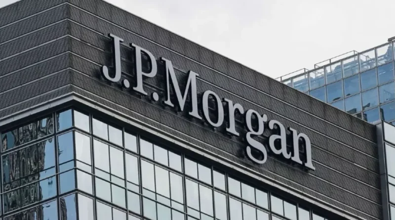 JPMorgan'dan Cesur XRP ve SOL Tahminleri