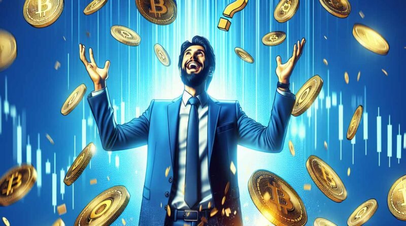Kripto Para Yatırımcısı, 2137 Dolar Yatırdığı HYPER Token ile 3,24 Milyon Dolar Kazandı