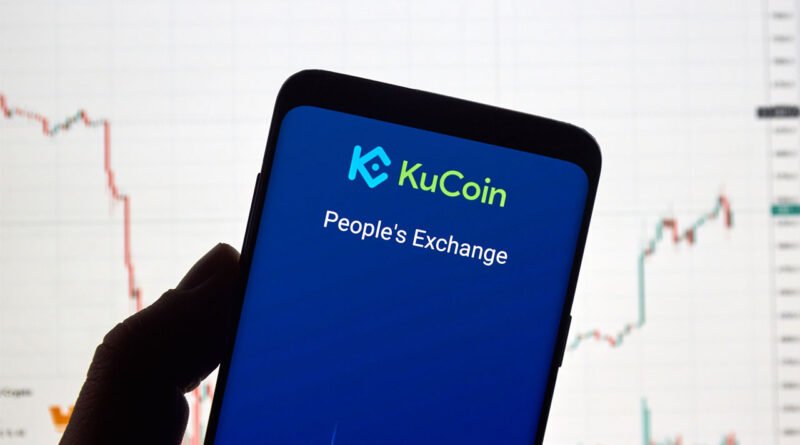 KuCoin, Orbiter Finance (OBT) Token'ını Listeledi ve Airdrop Duyurusunda Bulundu