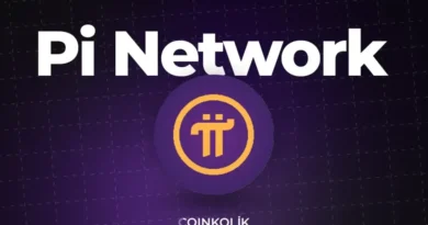 Pi Network (PI) Nedir?