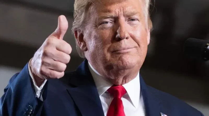 Trump Etkisiyle Yükselen 5 Altcoin - Coinkolik