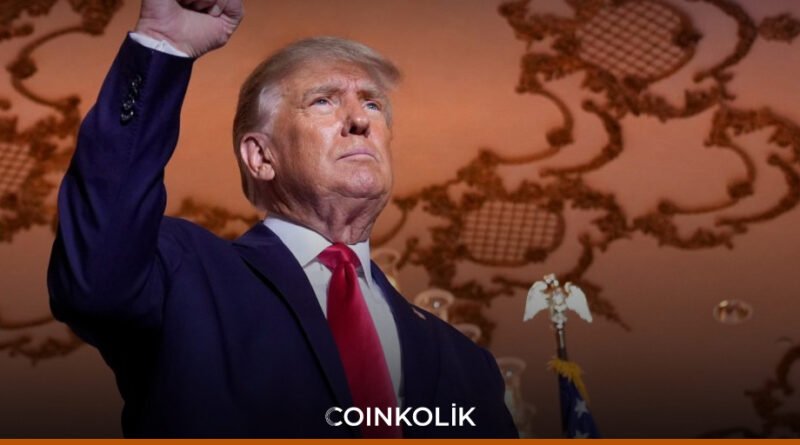 TRUMP Airdrop'uyla İlgili Detaylar Açıklandı