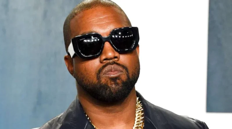 Kanye West, YZY Memecoin'i Piyasaya Sürmeye Hazırlanıyor