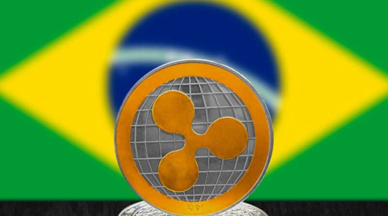 Brezilya, Dünyanın İlk Spot XRP ETF'sini Onayladı