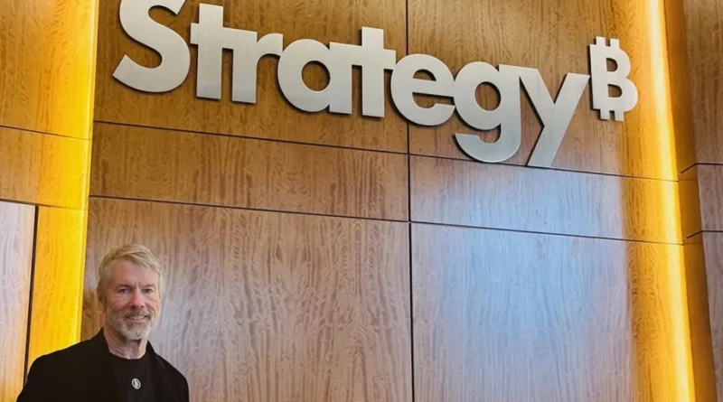 CalSTRS Emeklilik Fonu, 83 Milyon Dolarlık MSTR Hissesini Duyurdu!