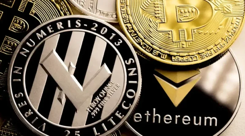 Piyasadaki Kargaşadan Arınan 5 Altcoin