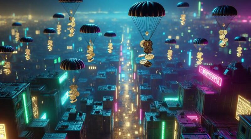Berachain, BERA Token Airdrop ve Piyasa Listeleme Tarihlerini Duyurdu