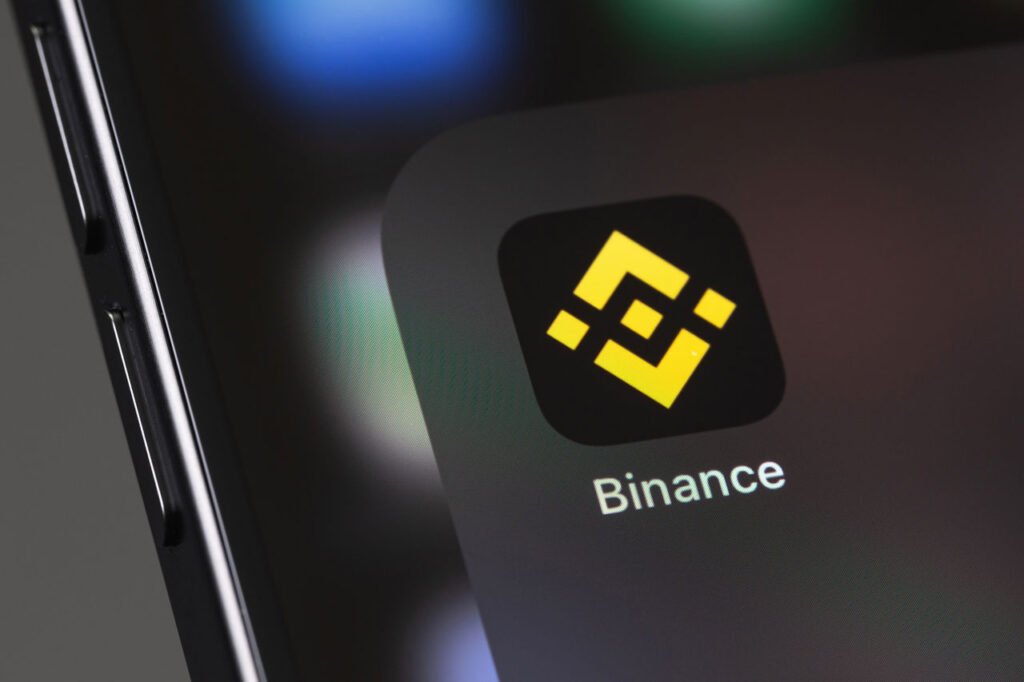 Binance, 21 Şubat 2025'te Beş Altcoin Paritesini Listeden Çekeceğini Açıkladı