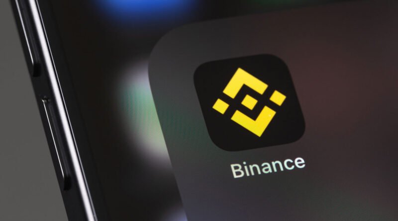 Binance, 21 Şubat 2025'te Beş Altcoin Paritesini Listeden Çekeceğini Açıkladı