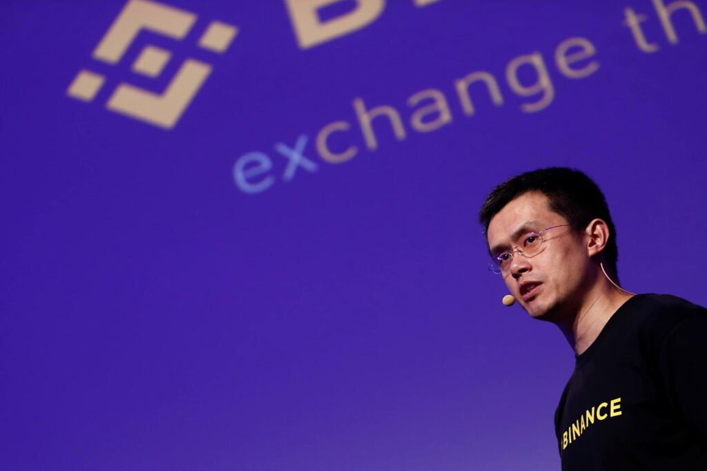 Binance Kurucusu Changpeng Zhao, TST ve BROCCOLI Mağdurlarına Destek Olacak