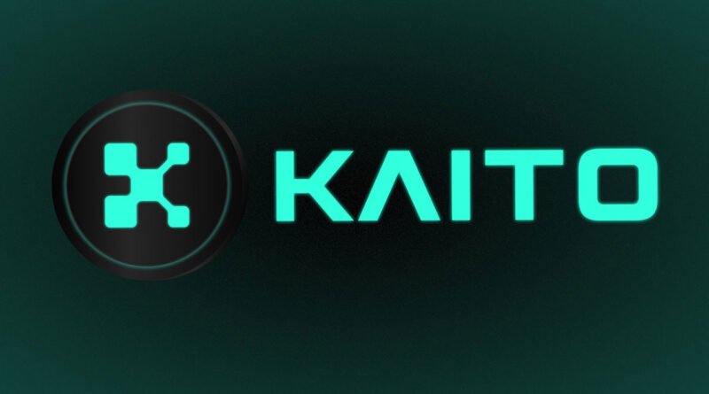 Kaito AI'nin Binance ve OKX'teki Lansmanı ile Airdrop Tarihi: 20 Şubat 2025