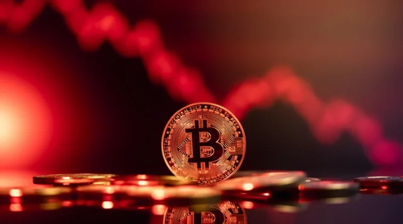 Kripto Paraların Değer Kaybının Nedenleri Neler?