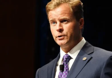 Brian Quintenz, CFTC Başkanlığı için Aday Gösterildi
