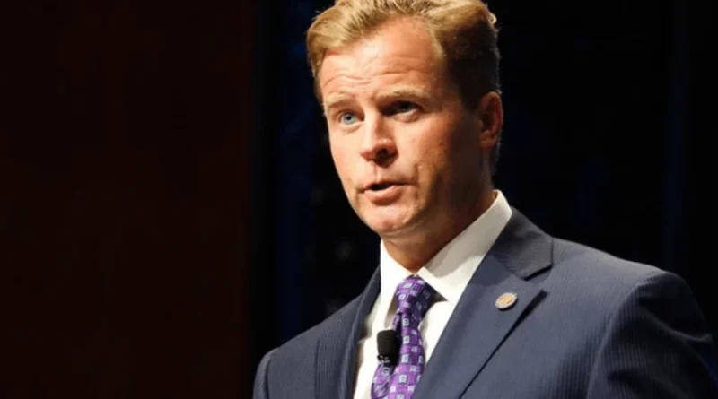 Brian Quintenz, CFTC Başkanlığı için Aday Gösterildi