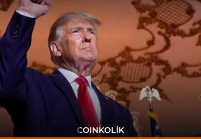 50 Dolar Kazandıran TRUMP Airdrop'u Duyuruldu!