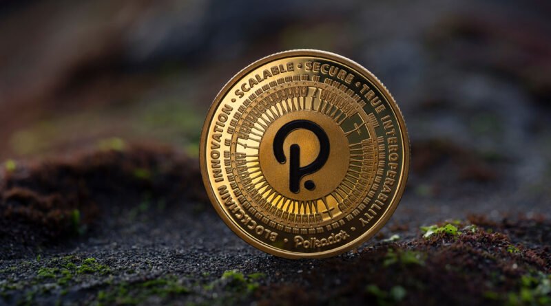Grayscale, Polkadot ETF'si için Resmi Başvurusunu Gerçekleştirdi